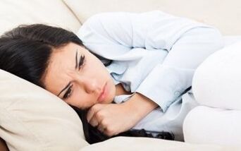 What diseases cause in the human body